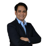 Dr. Siddharth W. Turkar