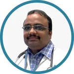 Dr. Debashish Nayak