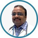 Dr. Debashish Nayak, Vascular Surgeon