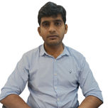Dr. Rahul Gupta Dr. Rahul Gupta