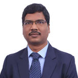 Dr. Gautam Dethe
