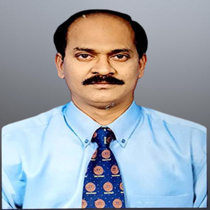 Dr. Nithyanandam A, Neurologist Dr. Nithyanandam A, Neurologist