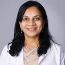 Dr. Prathibha K V, General Physician