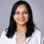 Dr. Prathibha K V
