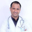 Dr. Nikunj Bansal, General and Laparoscopic Surgeon