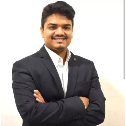 Dr. Akshay Jadhav, Paediatrician Dr. Akshay Jadhav, Paediatrician