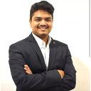 Dr. Akshay Jadhav, Paediatrician