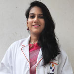 Dr. Anusha A