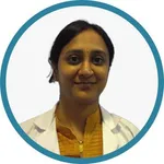 Dr. Jayashree Soundararajan