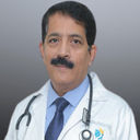Dr. Kilambi Srinivas, General and Laparoscopic Surgeon