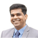Dr. Srinivasan Paramasivam, Neurosurgeon