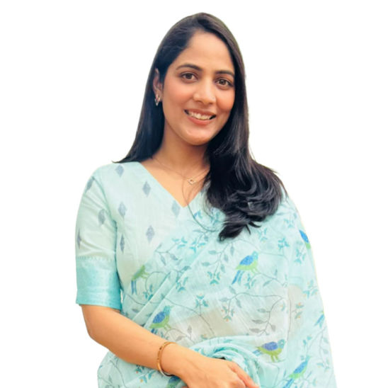 Ms Sushmita Dindwal, Clinical Psychologist Ms Sushmita Dindwal, Clinical Psychologist