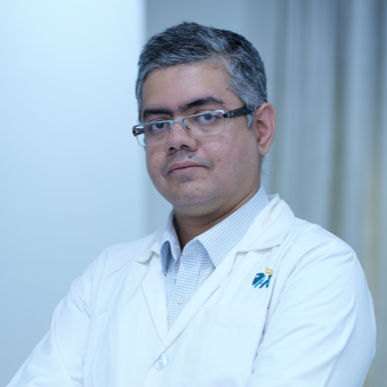 Dr. Adesh J, Neurosurgeon Dr. Adesh J, Neurosurgeon