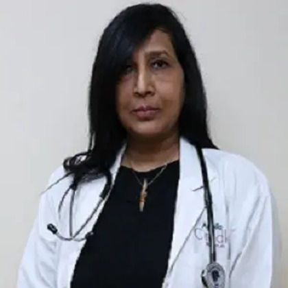 Dr. Manju Agarwal, Obstetrician and Gynaecologist Dr. Manju Agarwal, Obstetrician and Gynaecologist
