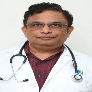 Dr. Jarugumilli Srikanth, Orthopaedician Dr. Jarugumilli Srikanth, Orthopaedician