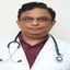 Dr. Jarugumilli Srikanth, Orthopaedician in esanyamadam-tiruvannamalai