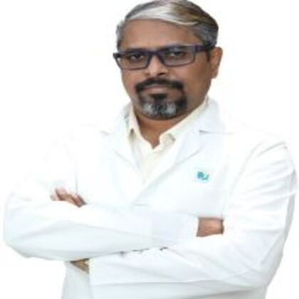 Dr. Mahesh Ghogare, Cardiologist Dr. Mahesh Ghogare, Cardiologist