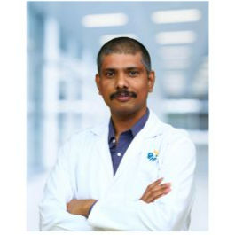 Dr. Boddula Prashanth, Surgical Gastroenterologist Dr. Boddula Prashanth, Surgical Gastroenterologist
