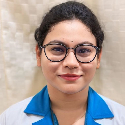 Ms Swastika Guha, clinical nutrition Ms Swastika Guha, clinical nutrition