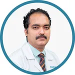 Dr. Sujith Kumar Mullapally