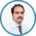 Dr. Sujith Kumar Mullapally, Medical Oncologist