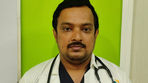 Dr.seetharam Popuri, Orthopaedician