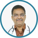 Dr. Srivatsa Ananthan, General Physician/ Internal Medicine Specialist