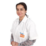 Dr. Seema Pavan Patil Dr. Seema Pavan Patil