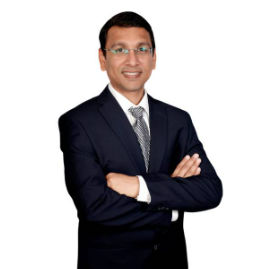 Dr. Piyushkumar Jain, Vascular and Endovascular Surgeon Dr. Piyushkumar Jain, Vascular and Endovascular Surgeon