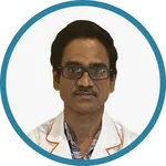 Dr. Nalla Seshagiri Rao