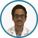 Dr. Nalla Seshagiri Rao, General Surgeon