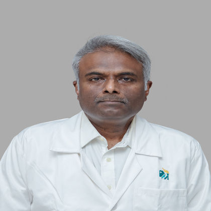 Dr. R. Venkatesh, Plastic Surgeon Dr. R. Venkatesh, Plastic Surgeon