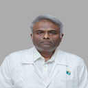 Dr. R. Venkatesh, Plastic Surgeon