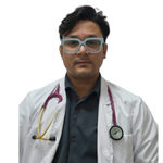 Dr. Aakash Raja