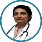 Dr. Ekta Dhawale