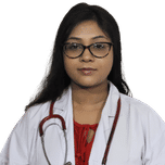 Dr. Twisha Datta