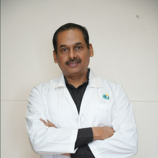 Dr Veerendra H S, Urologist Dr Veerendra H S, Urologist