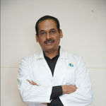 Dr Veerendra H S