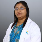 Dr. Aruna T