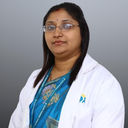Dr. Aruna T, Obstetrician and Gynaecologist