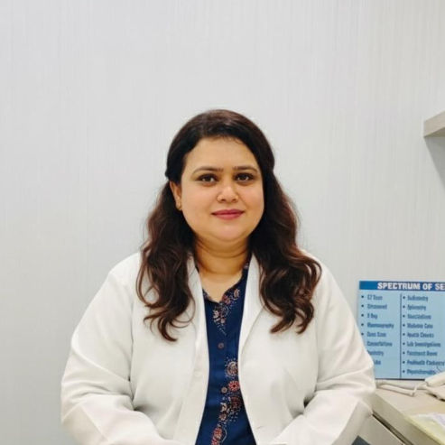 Dr Anureet Kaur, Psychologist Dr Anureet Kaur, Psychologist