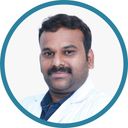 Mr. Iyyappan T, Physiotherapist And Rehabilitation Specialist