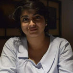 Ms. Aishwarjya Chakraborty Ms. Aishwarjya Chakraborty
