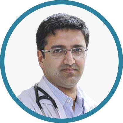 Dr. Kapil Rangan, Cardiologist Dr. Kapil Rangan, Cardiologist