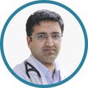 Dr. Kapil Rangan, Cardiologist