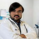 Dr. Dandabathina Meghanath, General Practitioner