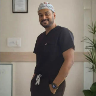 Dr. Aloy Jyoti Mukherjee, General Surgeon Dr. Aloy Jyoti Mukherjee, General Surgeon