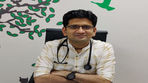 Dr. Nishant Bansal, Paediatrician