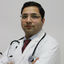 Dr. Vipin Gupta, Pulmonology Respiratory Medicine Specialist in medinipur