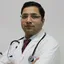 Dr. Vipin Gupta, Pulmonology Respiratory Medicine Specialist in midnapore